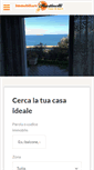Mobile Screenshot of immobiliaremartinelli.com